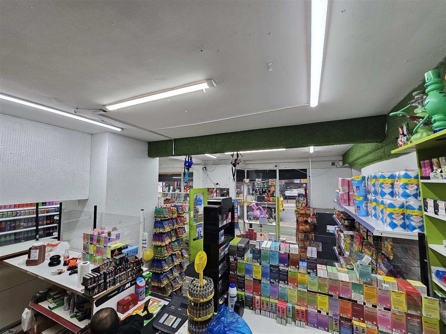 Market Street, Farnworth Bolton, photo 31